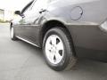 Mocha Bronze Metallic - Impala LT Photo No. 13