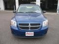 Deep Water Blue Pearl - Caliber SXT Photo No. 2
