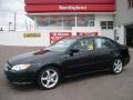 Obsidian Black Pearl - Legacy 2.5i Sedan Photo No. 1