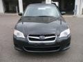 Obsidian Black Pearl - Legacy 2.5i Sedan Photo No. 2
