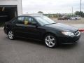 Obsidian Black Pearl - Legacy 2.5i Sedan Photo No. 3
