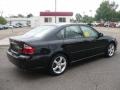 Obsidian Black Pearl - Legacy 2.5i Sedan Photo No. 4