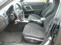 Obsidian Black Pearl - Legacy 2.5i Sedan Photo No. 9