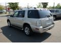 Silver Birch Metallic - Mountaineer Premier AWD Photo No. 8