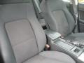 Obsidian Black Pearl - Legacy 2.5i Sedan Photo No. 12
