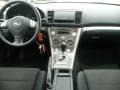Obsidian Black Pearl - Legacy 2.5i Sedan Photo No. 14