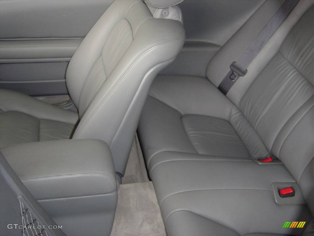 1993 SC 400 - Pearl White / Gray photo #12