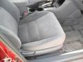 2003 Redondo Red Pearl Honda Accord EX Sedan  photo #16