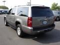 Greystone Metallic - Suburban LT 4x4 Photo No. 6
