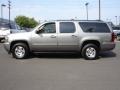 Greystone Metallic - Suburban LT 4x4 Photo No. 9