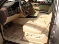 Greystone Metallic - Suburban LT 4x4 Photo No. 10