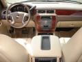 Greystone Metallic - Suburban LT 4x4 Photo No. 12