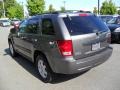 2008 Mineral Gray Metallic Jeep Grand Cherokee Laredo  photo #2