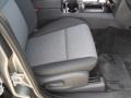 Mineral Gray Metallic - Grand Cherokee Laredo Photo No. 16