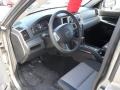 Mineral Gray Metallic - Grand Cherokee Laredo Photo No. 21