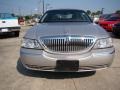 2003 Silver Birch Metallic Lincoln Town Car Cartier  photo #3