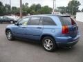 2007 Marine Blue Pearl Chrysler Pacifica AWD  photo #6