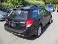 Obsidian Black Pearl - Outback 2.5i Special Edition Wagon Photo No. 3