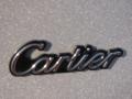 Silver Birch Metallic - Town Car Cartier Photo No. 31