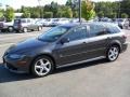 Steel Gray Metallic 2004 Mazda MAZDA6 s Sport Wagon