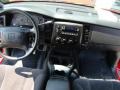 2003 Flame Red Dodge Dakota Stampede Club Cab  photo #14