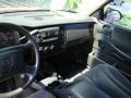 2003 Flame Red Dodge Dakota Stampede Club Cab  photo #16