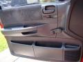 2003 Flame Red Dodge Dakota Stampede Club Cab  photo #17