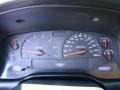 2003 Flame Red Dodge Dakota Stampede Club Cab  photo #20