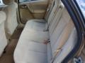 Medium Gold - L Series L300 Sedan Photo No. 13