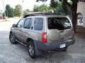 Granite Metallic - Xterra SE V6 Photo No. 7