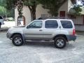 Granite Metallic - Xterra SE V6 Photo No. 8