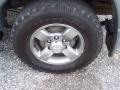 Granite Metallic - Xterra SE V6 Photo No. 9