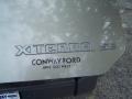 2003 Granite Metallic Nissan Xterra SE V6  photo #14