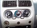 Granite Metallic - Xterra SE V6 Photo No. 23