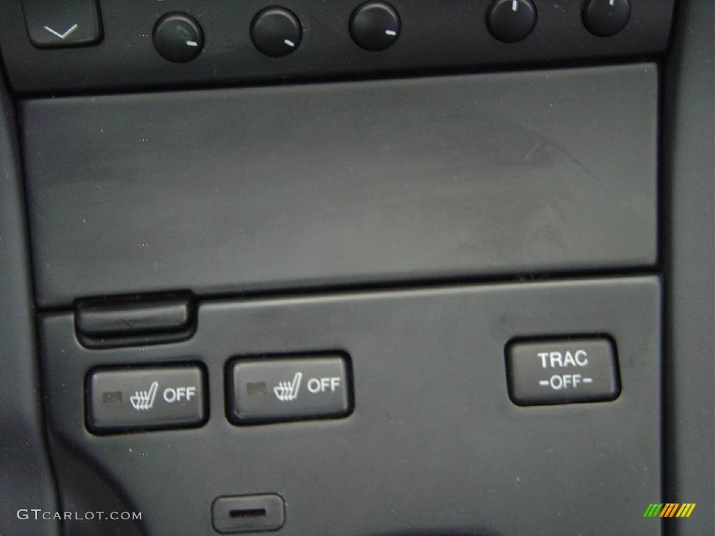 1993 SC 400 - Pearl White / Gray photo #19