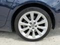 Indigo Blue Metallic - XF Premium Sport Sedan Photo No. 14