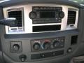 2009 Bright Silver Metallic Dodge Ram 2500 Big Horn Edition Quad Cab 4x4  photo #12