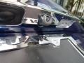 2010 Indigo Blue Metallic Jaguar XF Premium Sport Sedan  photo #16