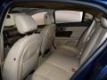 2010 Indigo Blue Metallic Jaguar XF Premium Sport Sedan  photo #22