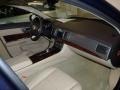Indigo Blue Metallic - XF Premium Sport Sedan Photo No. 28