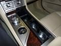 Indigo Blue Metallic - XF Premium Sport Sedan Photo No. 34