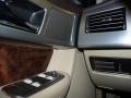 Indigo Blue Metallic - XF Premium Sport Sedan Photo No. 36