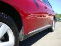 2010 Matador Red Mica Lexus RX 350 AWD  photo #11