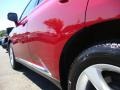 2010 Matador Red Mica Lexus RX 350 AWD  photo #12