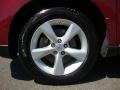 2010 Matador Red Mica Lexus RX 350 AWD  photo #23