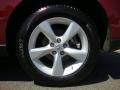 2010 Matador Red Mica Lexus RX 350 AWD  photo #24