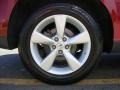 2010 Matador Red Mica Lexus RX 350 AWD  photo #25