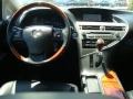 2010 Matador Red Mica Lexus RX 350 AWD  photo #27