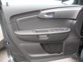 Cyber Gray Metallic - Traverse LT AWD Photo No. 6