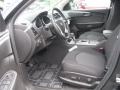 Cyber Gray Metallic - Traverse LT AWD Photo No. 7
